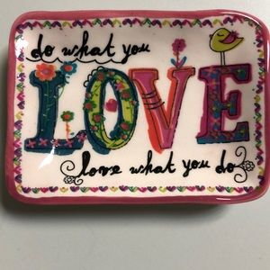 Meet your Posher, Erenisse